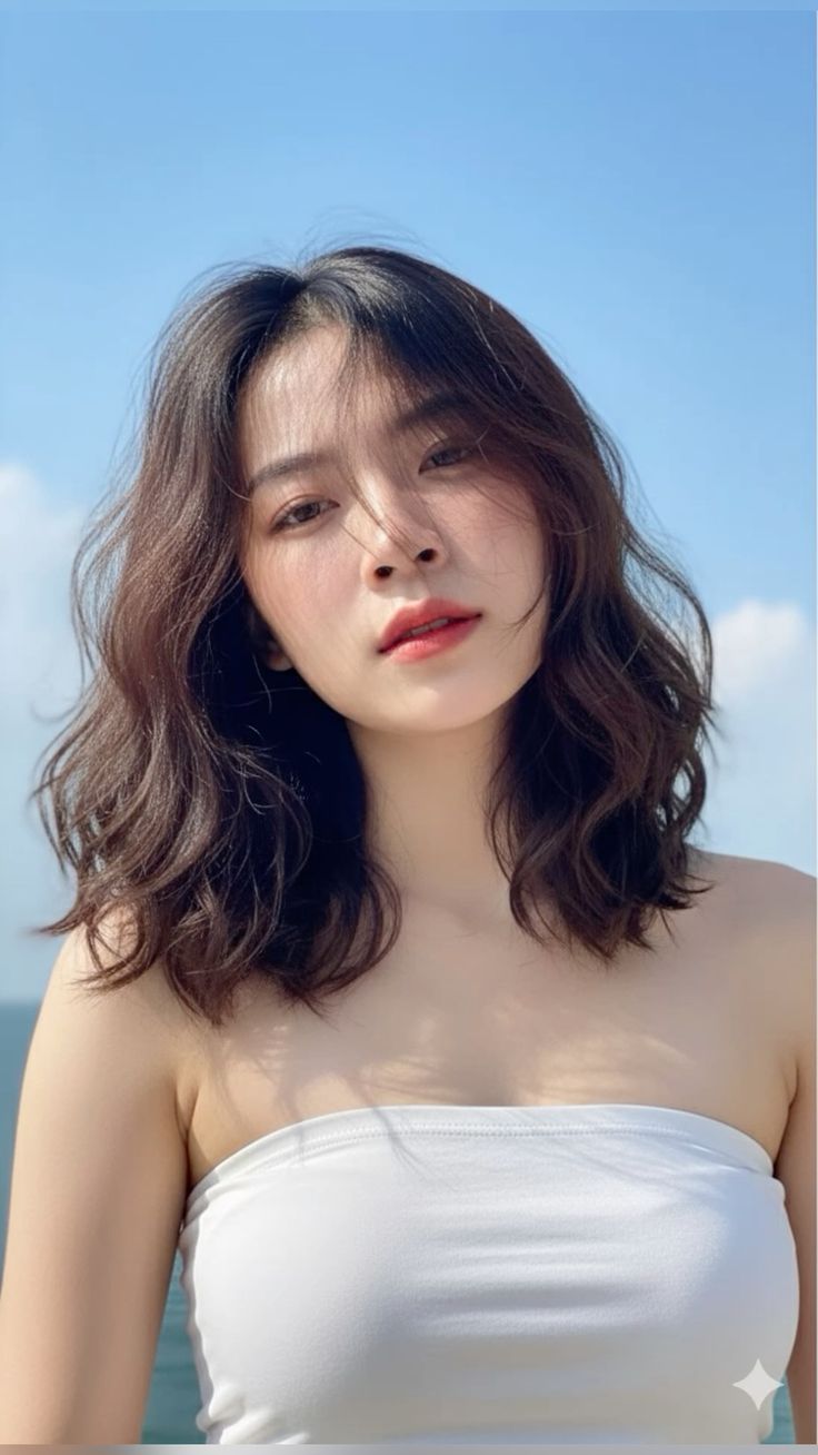15 Lob Hairstyles For Fine Hair That Create Real Volume