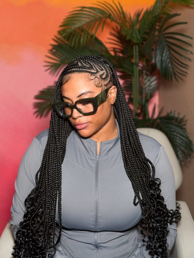 16 Fulani Braids That Are Breathtaking, Bold, and Completely Worth It
