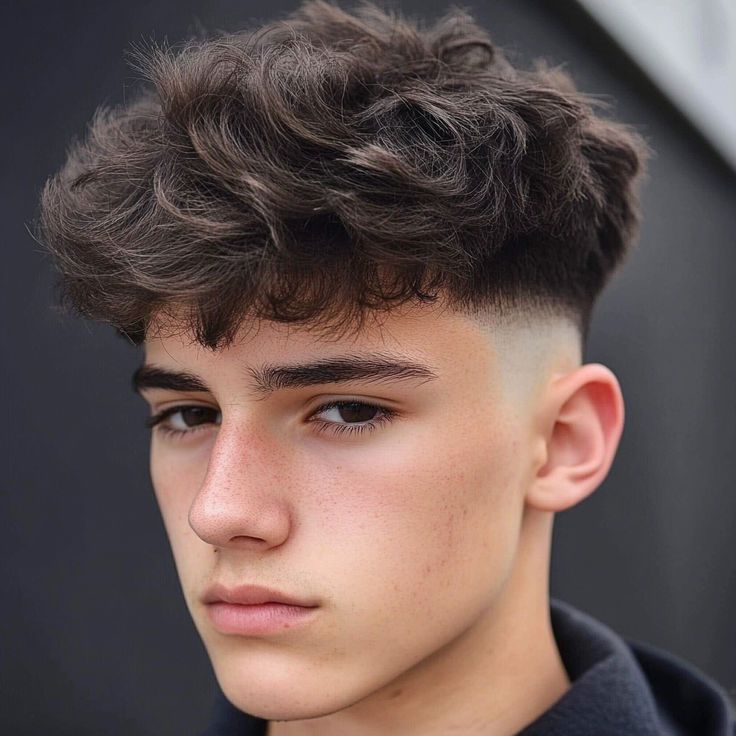 17 Low Taper Fade Haircut: The Styles Complete Guide for Men