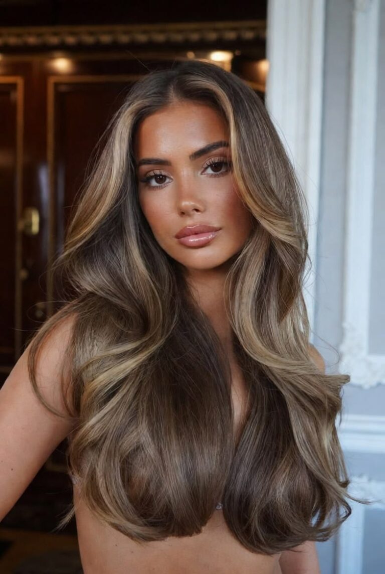 16 Honey Brown Balayage Styles: The Complete Guide to Getting It Right