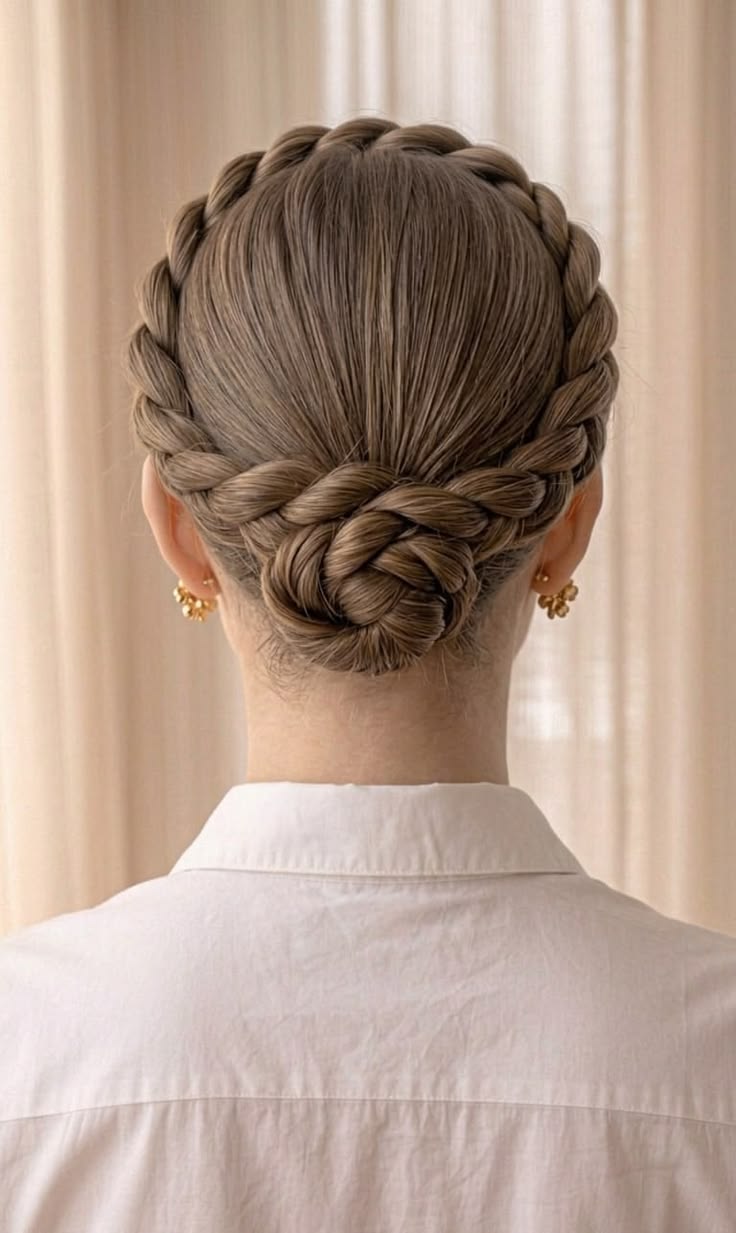 16 Hairstyles For Dance Practice: Secure, Stylish & Sweat-Proof Looks