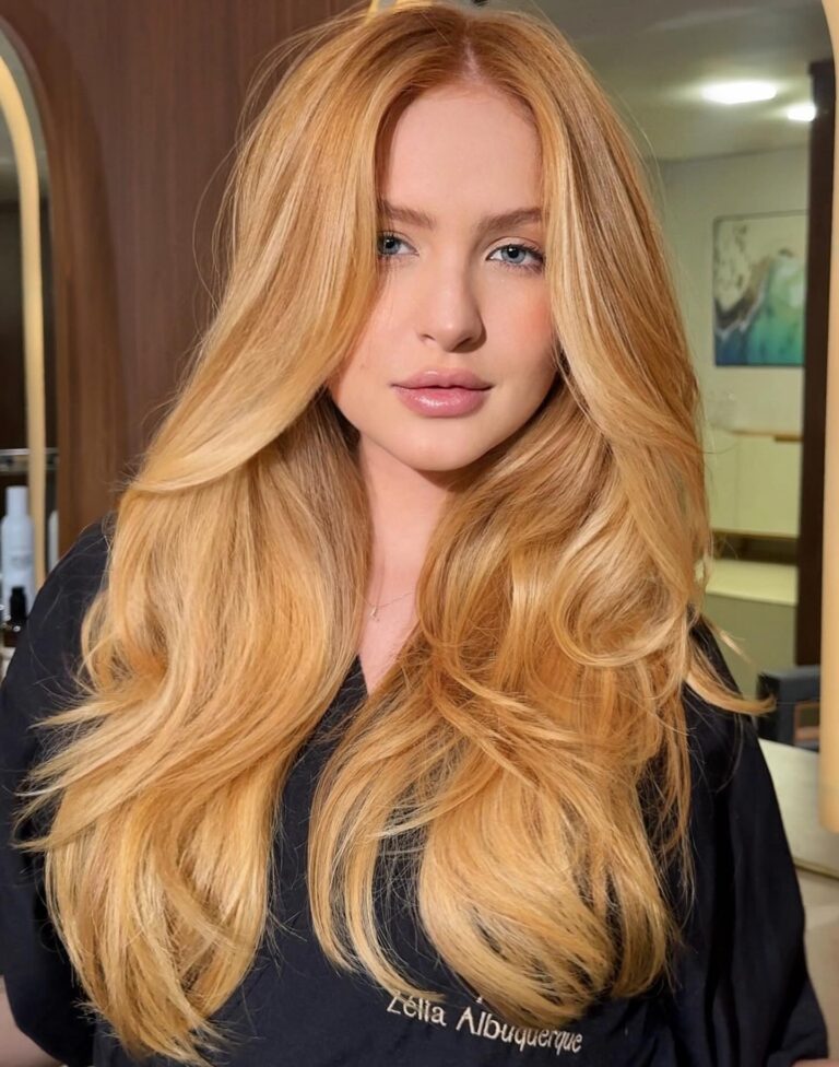 15 Hair Colors For Pale Skin That Will Genuinely Flatter You