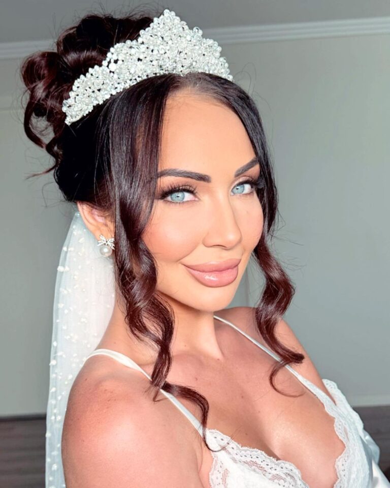 17 Princess Look Hairstyles That Make Every Day Feel Like a Fairytale