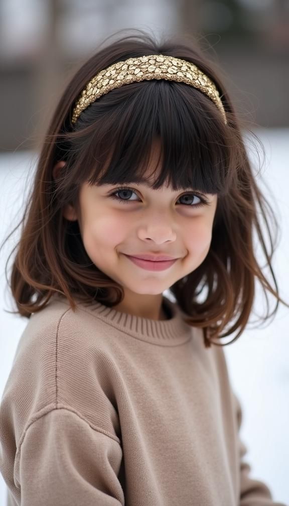 15 Baby Girl Haircut Styles That Are Absolutely Adorable (And Actually Practical)