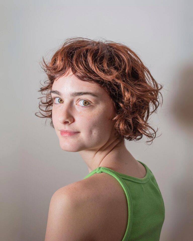 17 Short Shaggy Haircuts That Are Totally Having a Moment Right Now