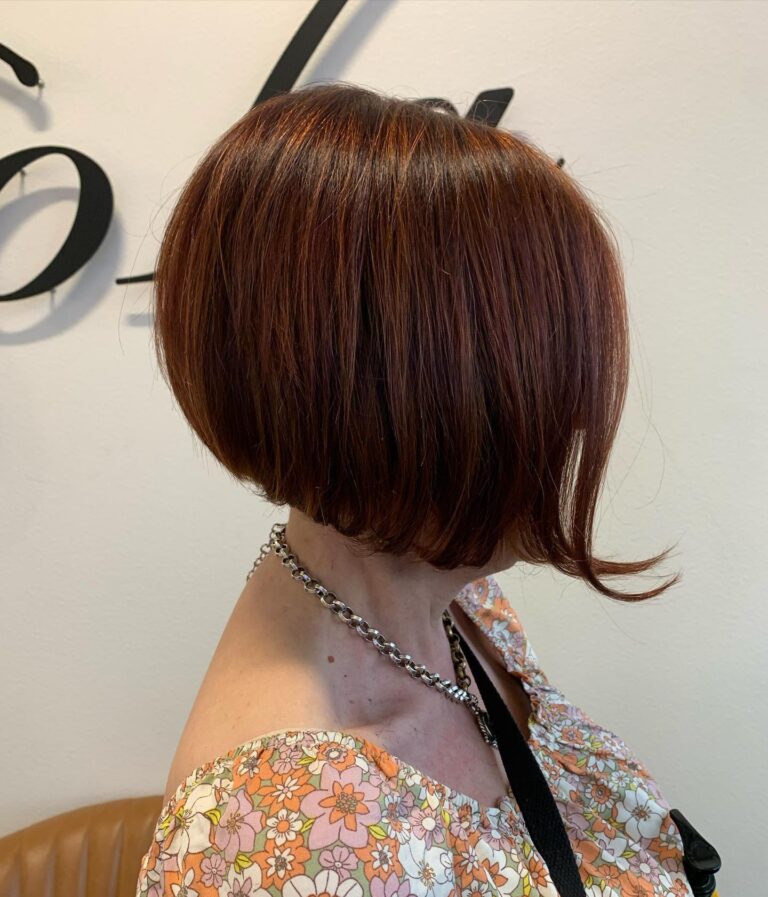 15 Goth Haircuts That Are Dark, Dramatic, and Totally Worth It